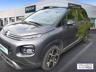 Photo Citroen C3 Aircross PureTech 110 S&S BVM6 Shine Pack