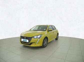 Photo Peugeot 208 PureTech 100 S&amp;S BVM6 - Style