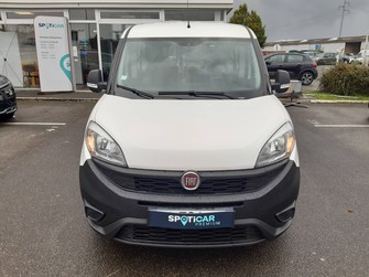 Photo Fiat Doblo CARGO DOBLO CARGO FT MAXI 1.3 MULTIJET 95 1000 KG