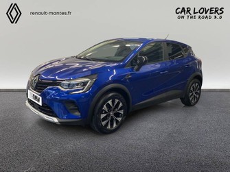 Photo Renault Captur TCe 90 Evolution