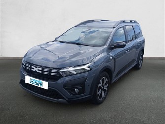 Photo Dacia Jogger Jogger TCe 110 7 places
