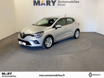 Photo Renault Clio TCe 90 - 21 Zen