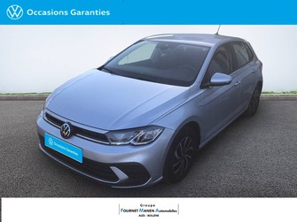 Photo Volkswagen Polo Polo 1.0 80 S&S BVM5