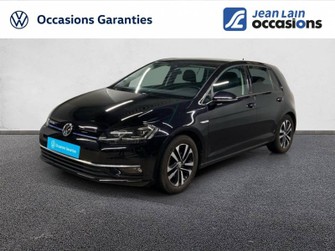 Photo Volkswagen Golf 1.5 TSI 130 EVO BVM6 IQ.DRIVE