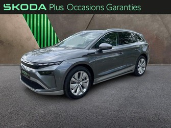 Photo Skoda Enyaq 286ch 85 Plus
