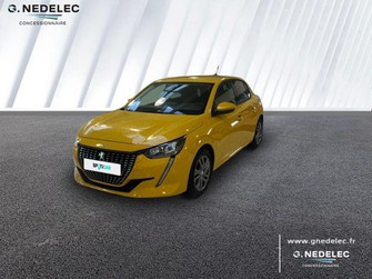 Photo Peugeot 208 1.2 PureTech 75ch S&S Style