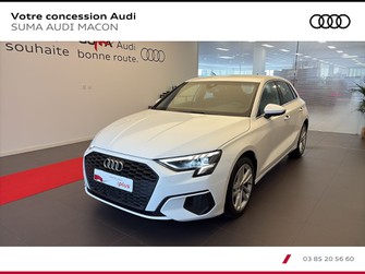 Photo Audi A3 SPORTBACK A3 Sportback 35 TDI 150 S tronic 7
