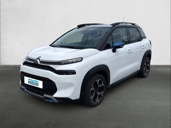 Photo Citroen C3 Aircross C3 Aircross PureTech 130 S&S EAT6