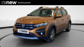Photo Dacia Sandero Sandero ECO-G 100 - 22