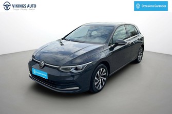 Photo Volkswagen Golf Golf 1.4 Hybrid Rechargeable OPF 204 DSG6