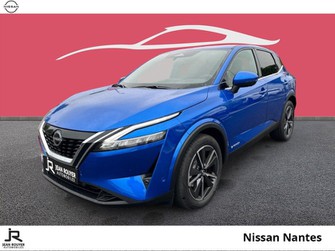 Photo Nissan Qashqai e-POWER 190ch Tekna