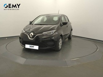 Photo Renault ZOE R110 Achat Intégral - 21 Life