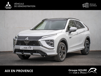 Photo Mitsubishi Eclipse Cross CROSS MY23 Eclipse Cross 2.4 MIVEC PHEV Twin Motor 4WD