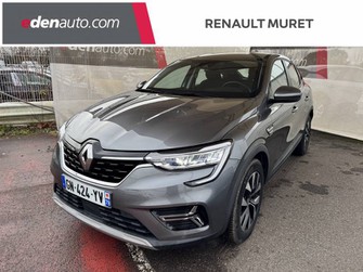 Photo Renault Arkana TCe 140 EDC - 22 Equilibre