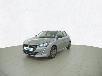 Photo Peugeot 208 208 PureTech 75 S&S BVM5