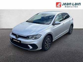 Photo Volkswagen Polo 1.0 TSI 95 S&S DSG7 Life