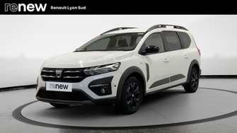 Photo Dacia Jogger Jogger ECO-G 100 7 places