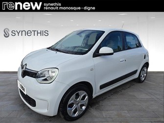 Photo Renault Twingo III SCe 75 - 20 Zen