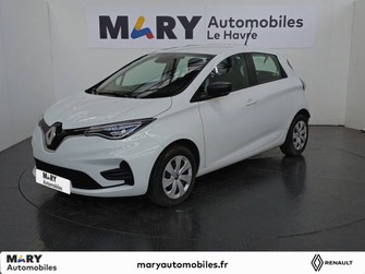 Photo Renault ZOE R110 Achat Intégral - 22 Equilibre