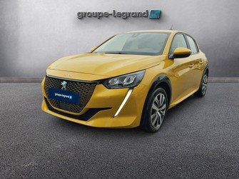 Photo Peugeot 208 e-208 136ch Active