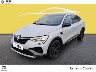 Photo Renault Arkana 1.6 E-Tech 145ch RS Line -21B