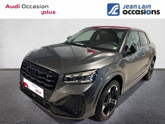 Photo Audi Q2 35 TFSI 150 S tronic 7 S line Plus