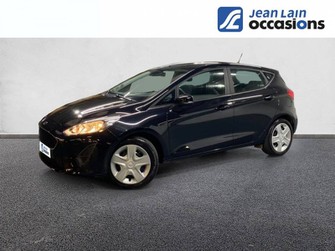 Photo Ford Fiesta 1.1 85 ch BVM5 Cool & Connect
