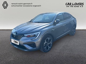 Photo Renault Arkana Arkana E-Tech 145 - 23