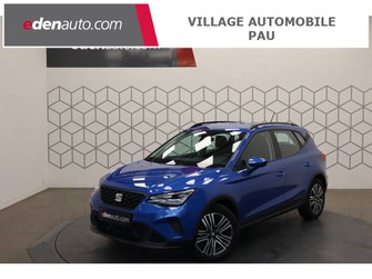 Photo Seat Arona 1.0 TSI 110 ch Start/Stop DSG7 Copa