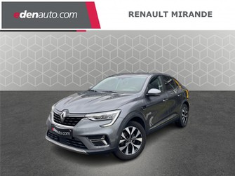 Photo Renault Arkana E-Tech 145 Business