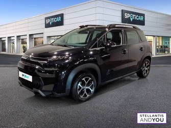Photo Citroen C3 Aircross PureTech 110 S&S BVM6 Shine