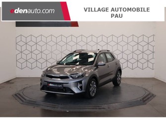 Photo Kia Stonic 1.0 T-GDi 120 ch MHEV iBVM6 GT Line