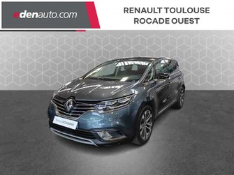 Photo Renault Espace Blue dCi 160 EDC Intens