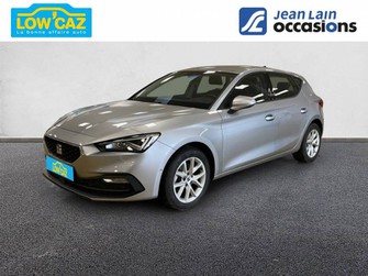 Photo Seat Leon 1.0 TSI 110 BVM6 Style Business