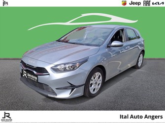 Photo Kia Ceed 1.6 CRDI 136ch MHEV Active DCT7