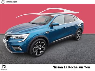Photo Renault Arkana 1.6 E-Tech 145ch Intens -21B