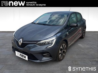 Photo Renault Clio V E-Tech 140 - 21N Limited