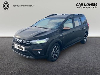 Photo Dacia Jogger TCe 110 7 places Extreme +