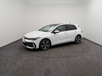 Photo Volkswagen Golf Golf 1.5 eHybrid 272 DSG6