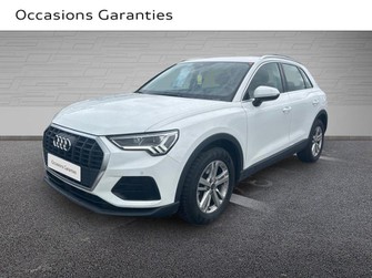 Photo Audi Q3 35 TDI 150ch Business line