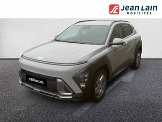 Photo Hyundai Kona 1.0 T-GDi 100 Creative