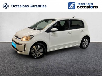 Photo Volkswagen Up ! e-up! 2.0 Electrique