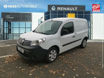 Photo Renault Kangoo Express 1.5 dCi 75ch Grand Confort