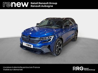 Photo Renault Austral Austral E-Tech hybrid 200