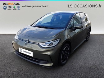 Photo Volkswagen ID.3 ID.3 204 ch Pro