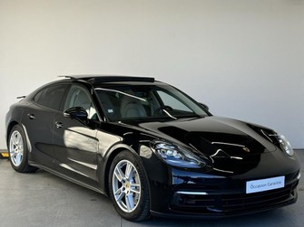 Photo Porsche Panamera 3.0 V6 462ch 4 E-Hybrid