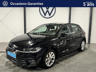 Photo Volkswagen Polo 1.0 TSI 95ch Style