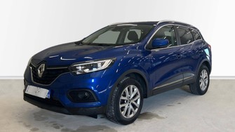 Photo Renault Kadjar Kadjar Blue dCi 115 EDC