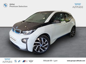 Photo Bmw i3 170ch 94Ah +EDITION Atelier