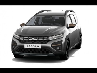 Photo Dacia Jogger TCe 110 7 places GSR2 Extreme